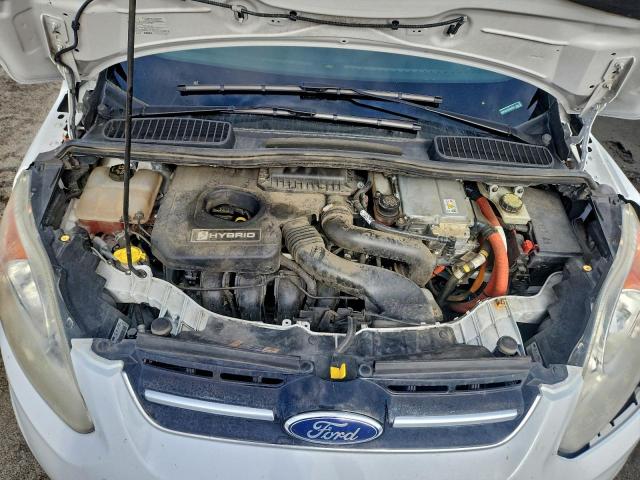 Ford Cmax Se Image 2