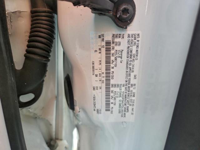 Ford Cmax Se Image 11