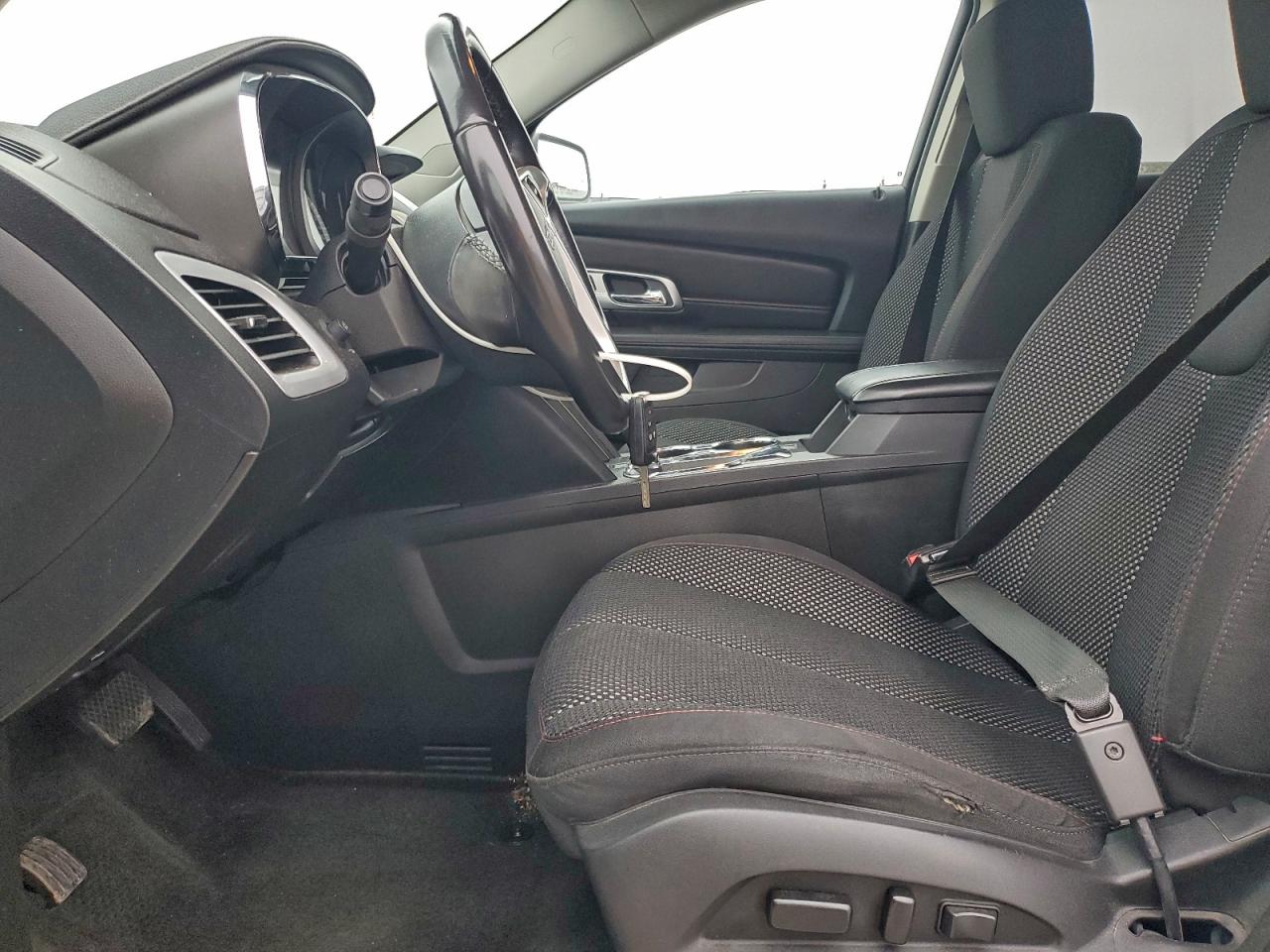 GMC Terrain Sle Image 2