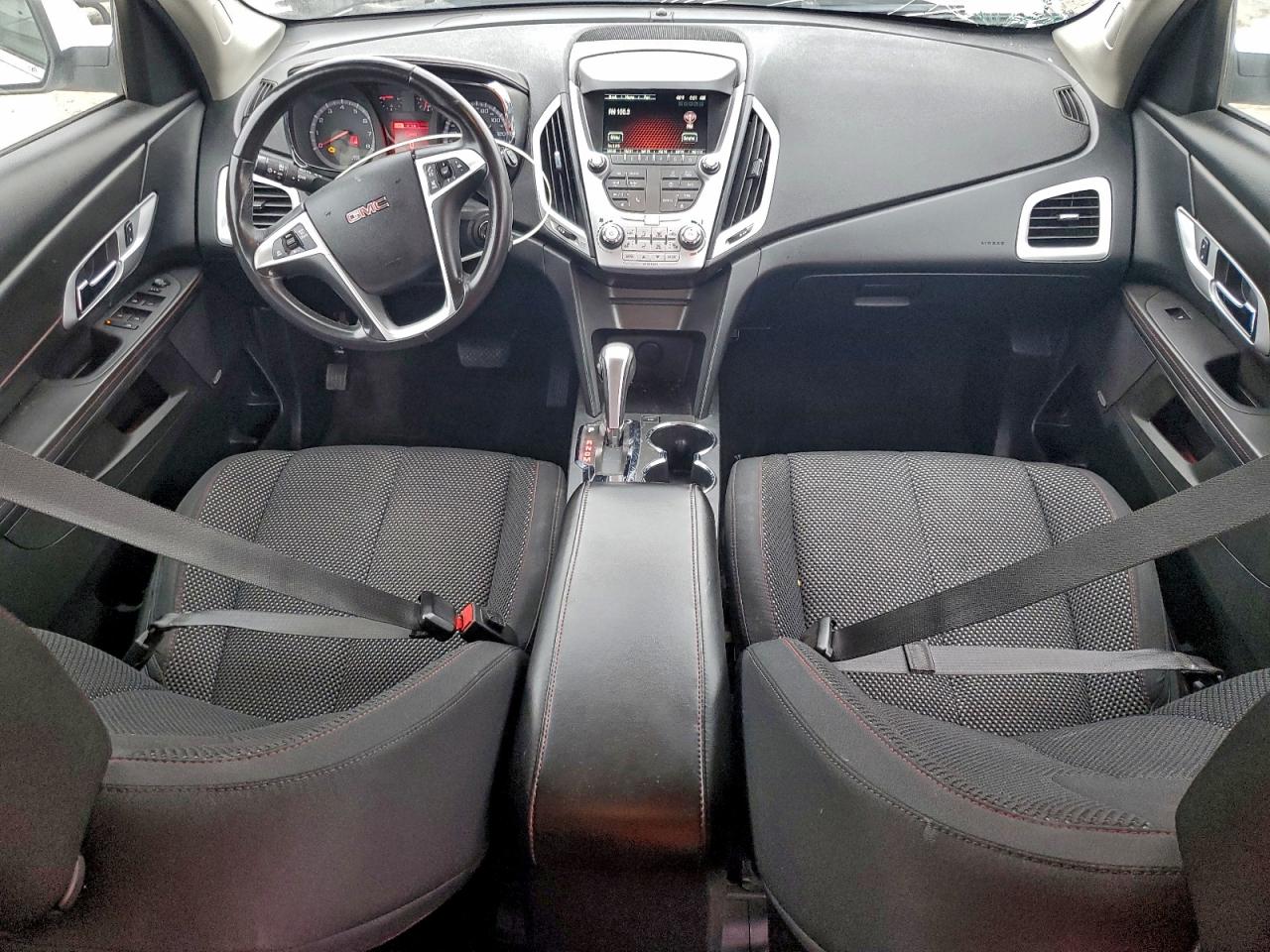 GMC Terrain Sle Image 8