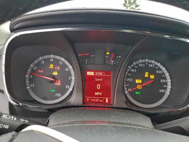 GMC Terrain Sle Image 11