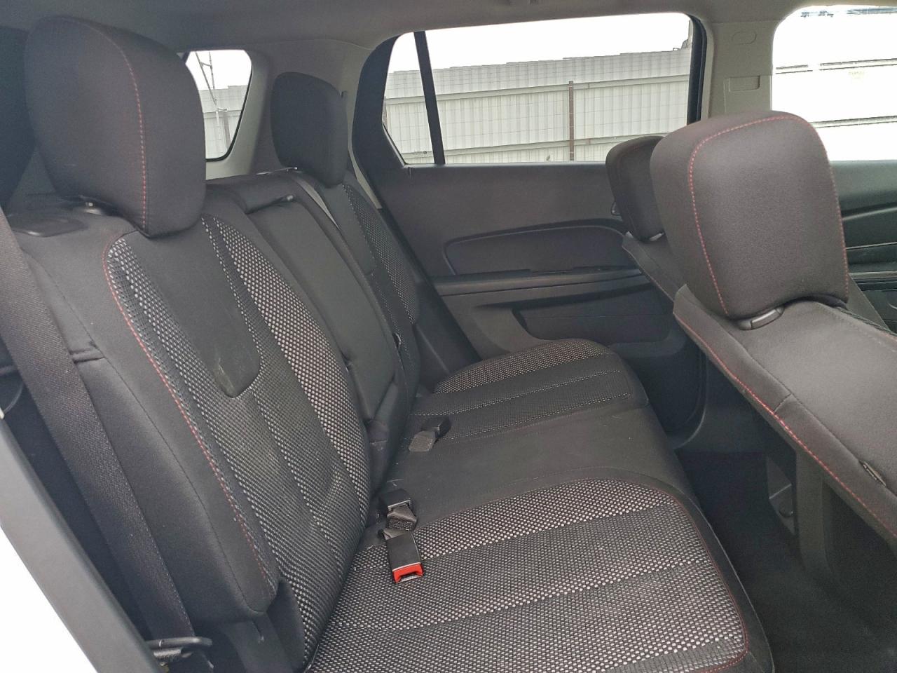 GMC Terrain Sle Image 10