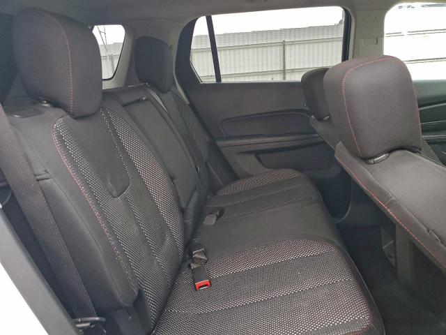 GMC Terrain Sle Image 10