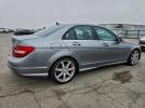 Mercedes-Benz C-Class 250 Image 4