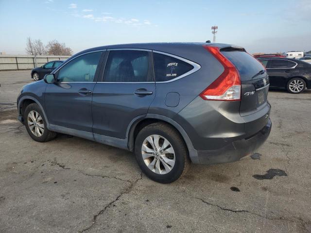 Honda Crv Ex Image 2