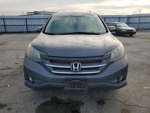 Honda Crv Ex Image 4