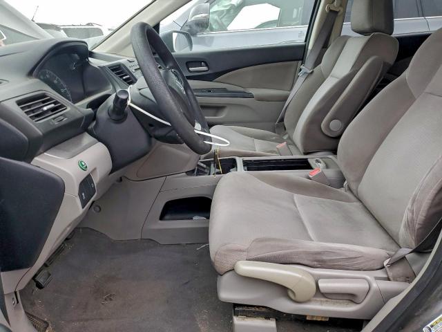 Honda Crv Ex Image 10