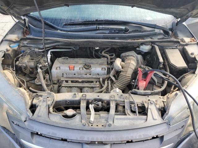 Honda Crv Ex Image 12