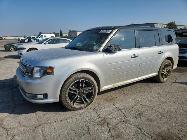  Salvage Ford Flex