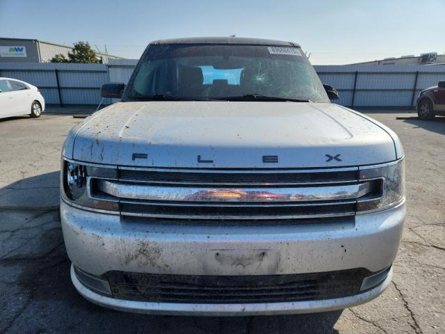 Ford Flex Sel Image 6