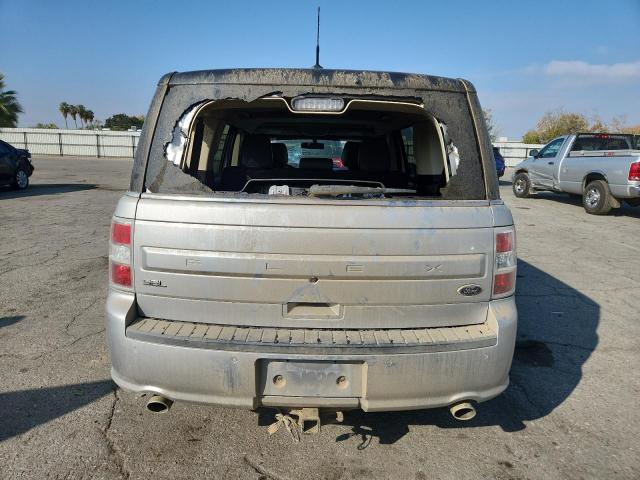 Ford Flex Sel Image 10