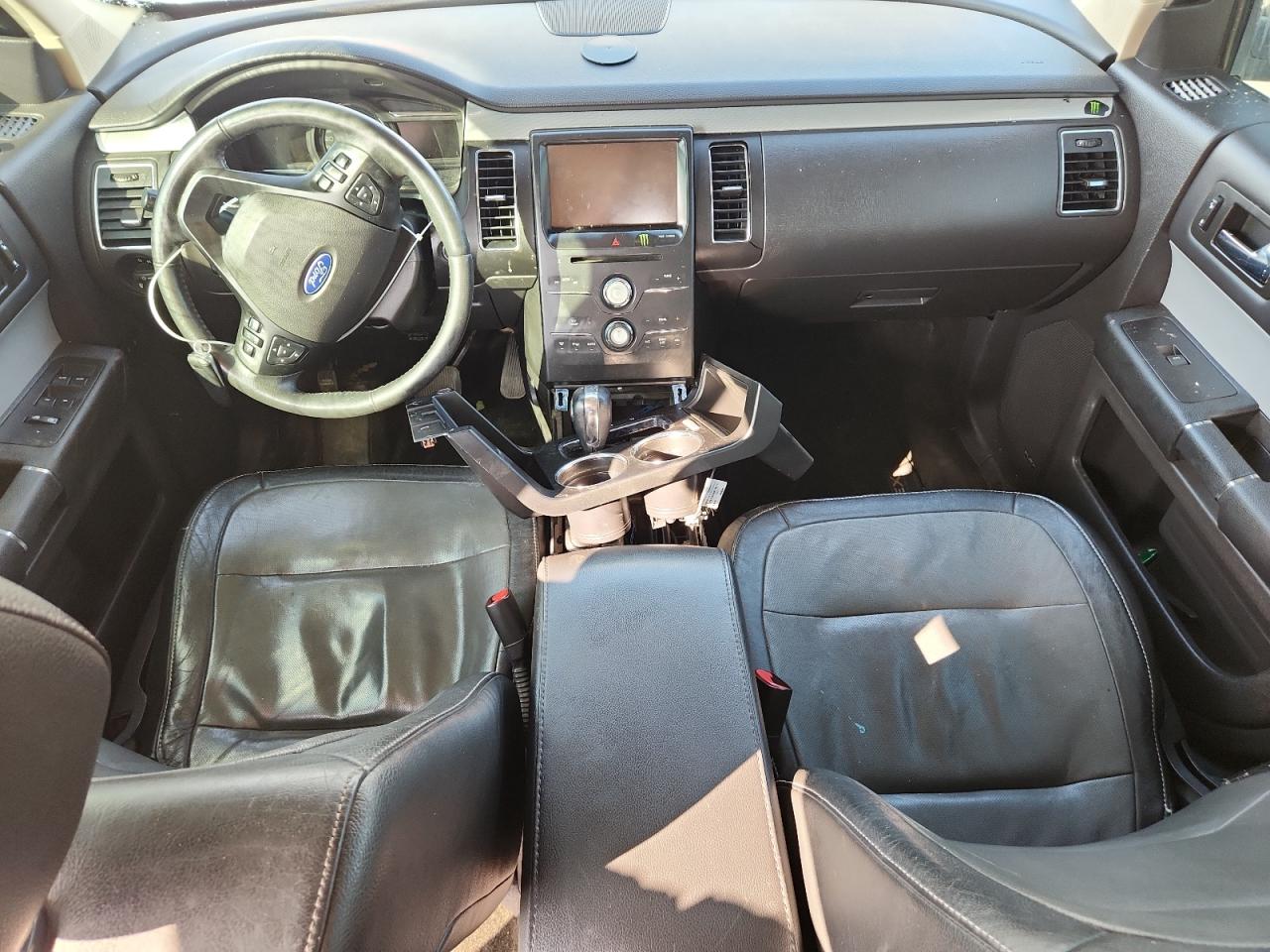 Ford Flex Sel Image 5