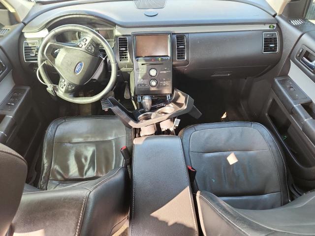 Ford Flex Sel Image 5