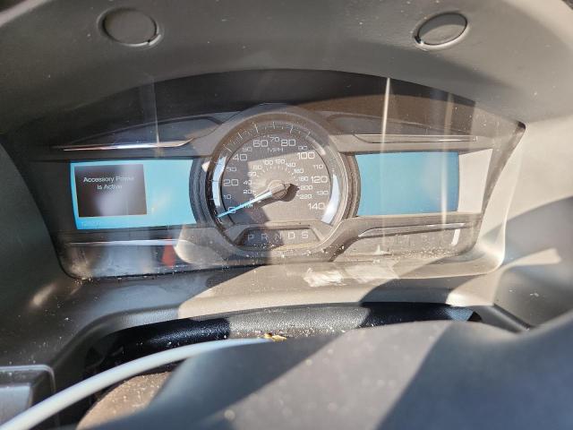 Ford Flex Sel Image 11