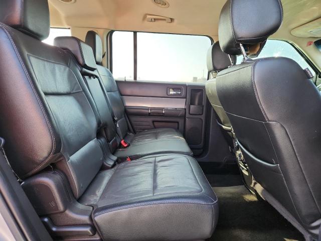 Ford Flex Sel Image 7