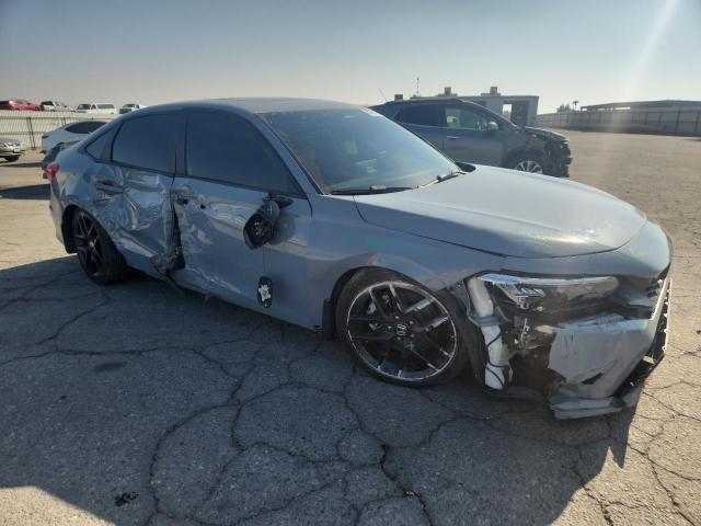 Honda Civic Si Image 2