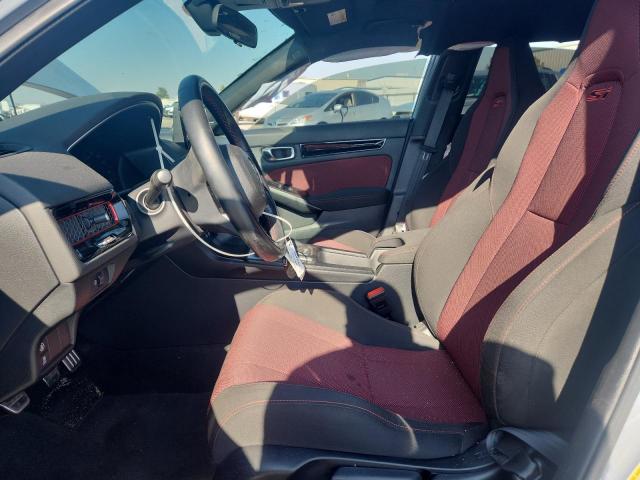 Honda Civic Si Image 11