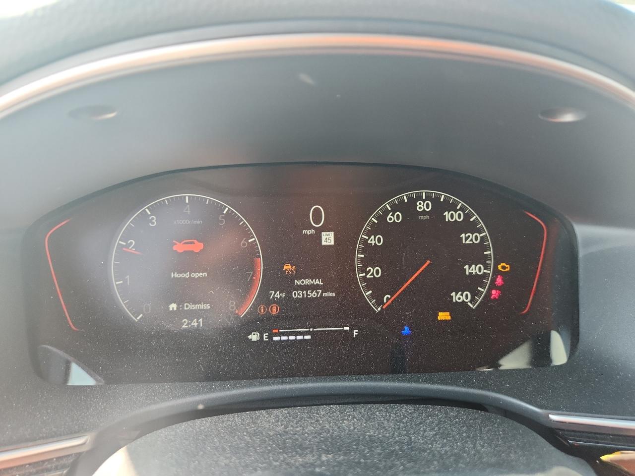 Honda Civic Si Image 7