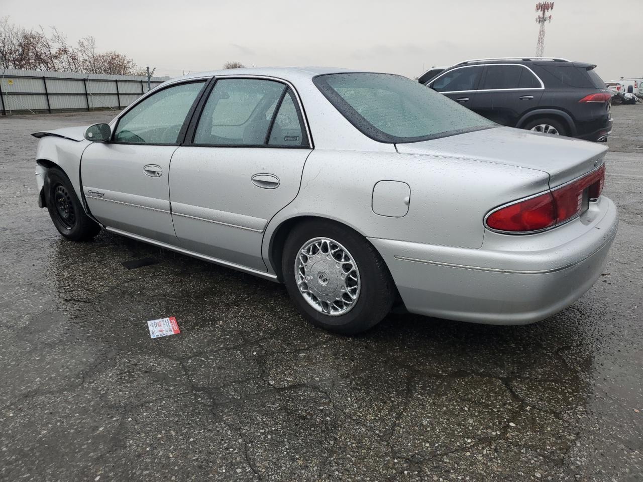 Buick Century Custom Image 3