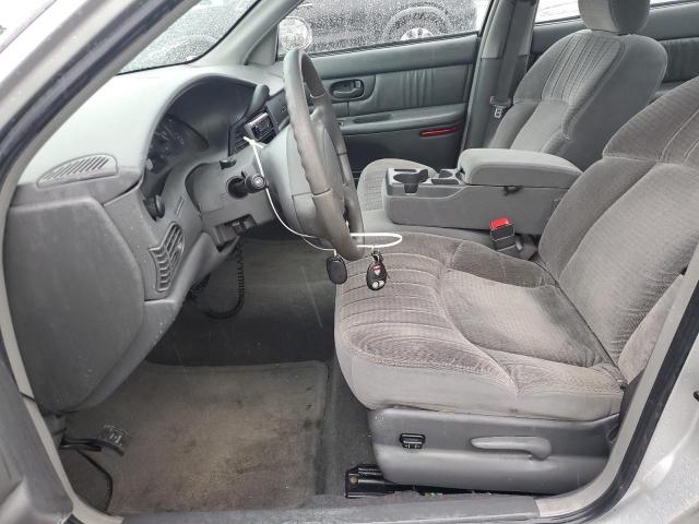 Buick Century Custom Image 11