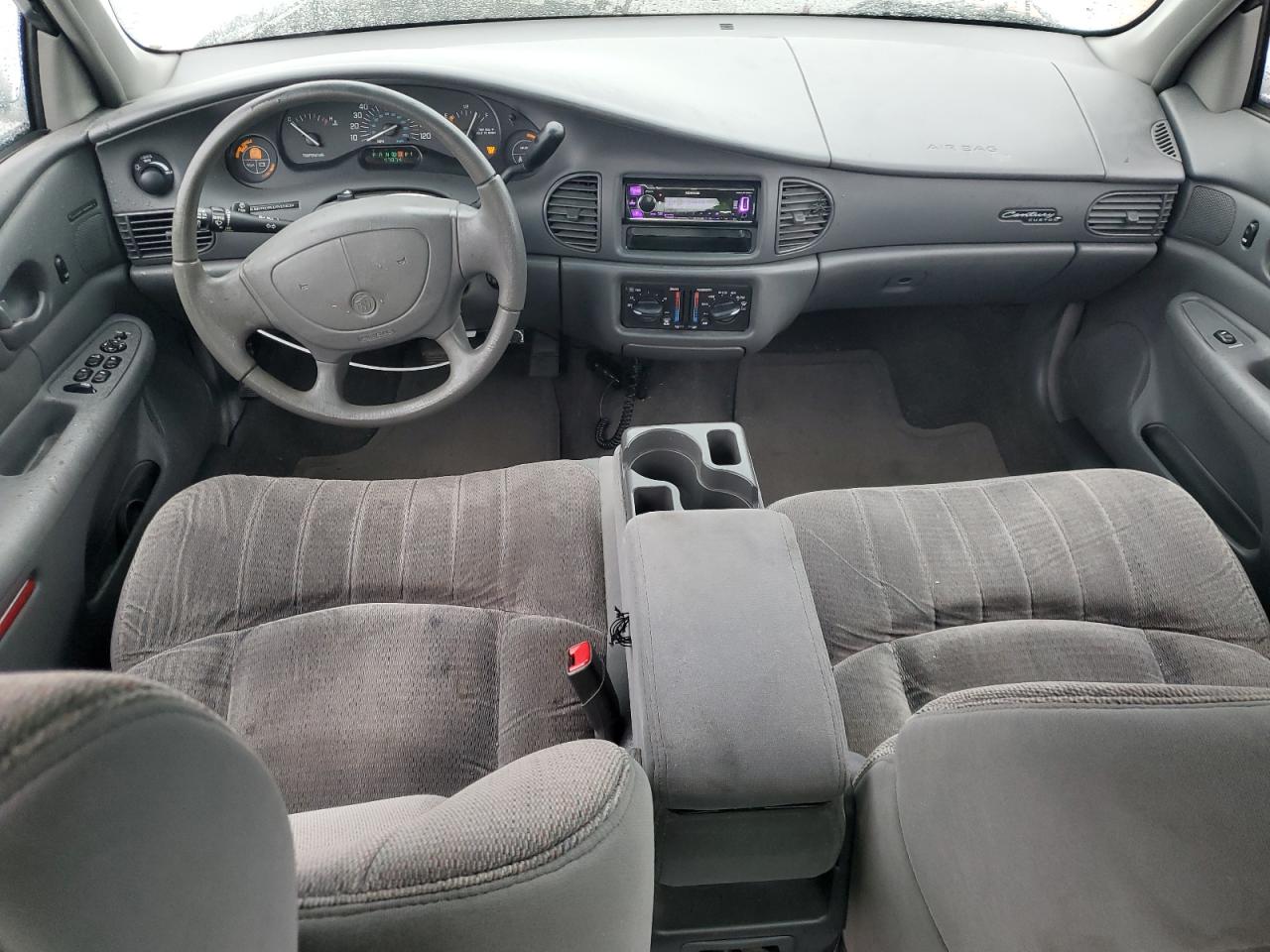 Buick Century Custom Image 4