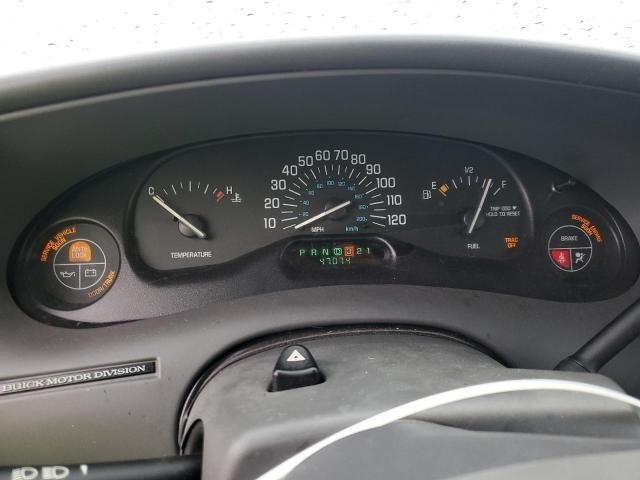 Buick Century Custom Image 8