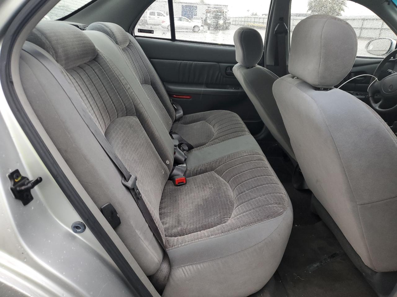 Buick Century Custom Image 9