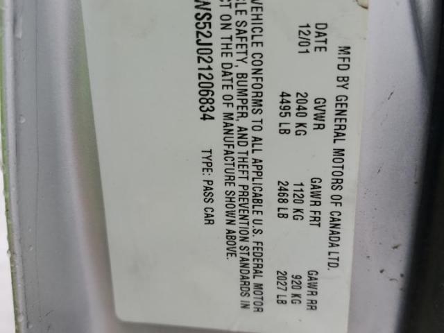 Buick Century Custom Image 6