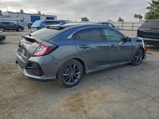 Honda Civic Ex Image 3