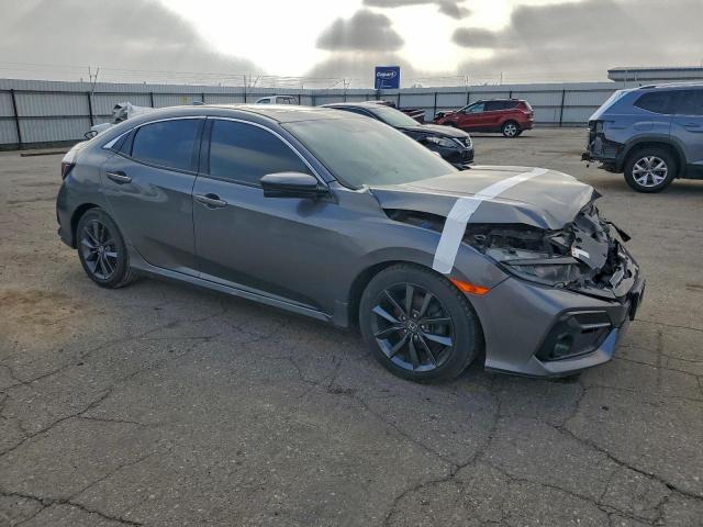 Honda Civic Ex Image 2