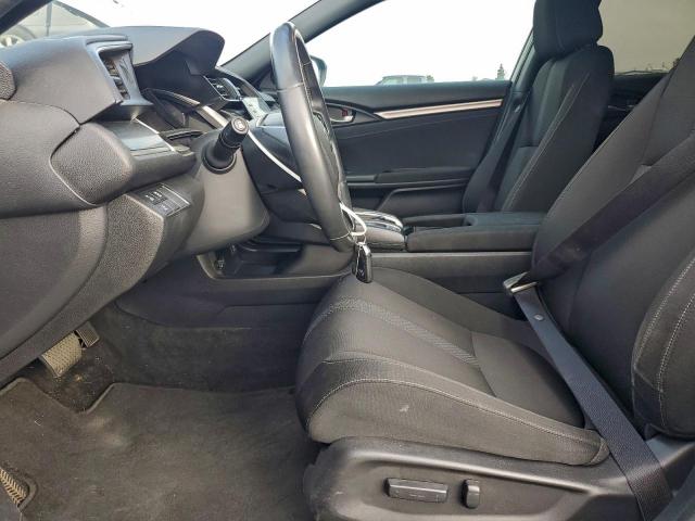 Honda Civic Ex Image 7