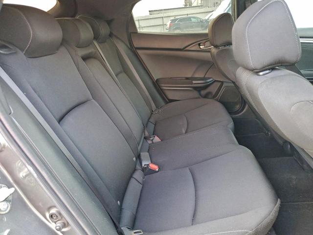 Honda Civic Ex Image 5