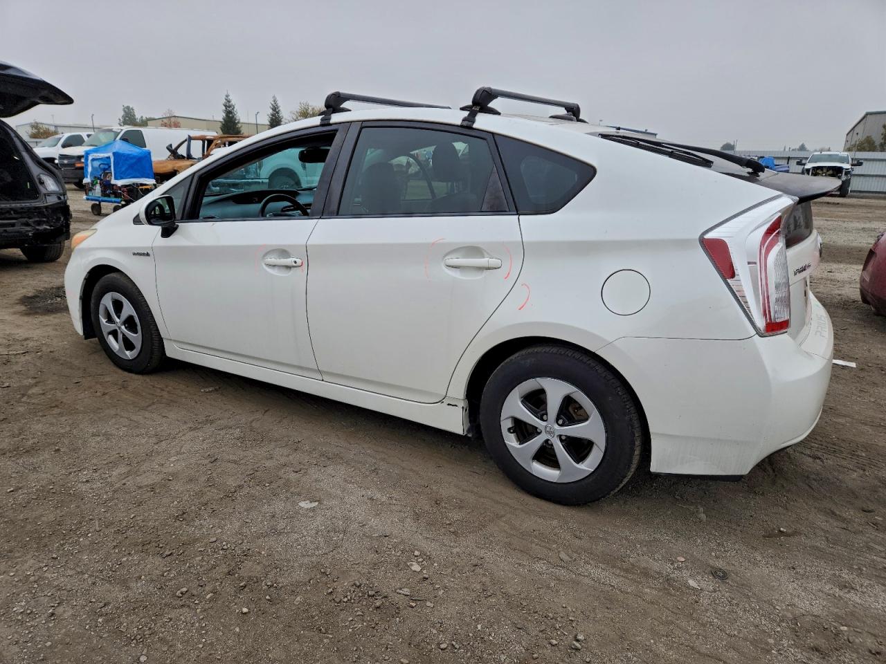 Toyota Prius Image 3