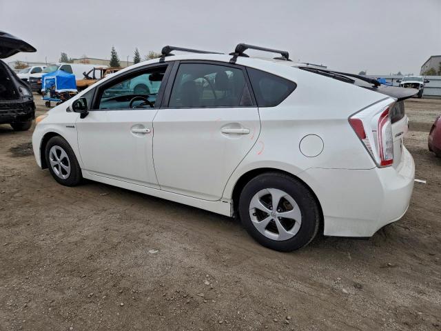 Toyota Prius Image 3