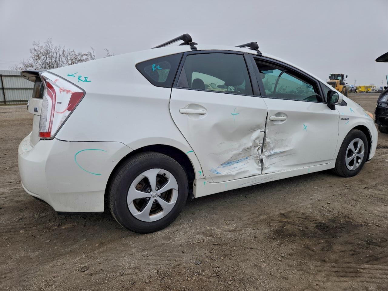 Toyota Prius Image 5