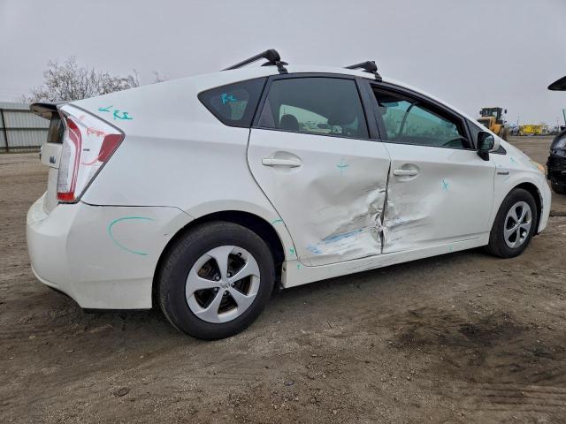 Toyota Prius Image 5