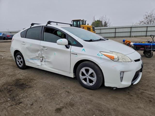 Toyota Prius Image 4