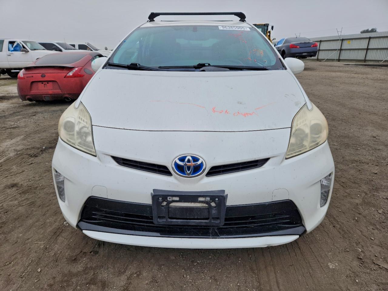 Toyota Prius Image 6