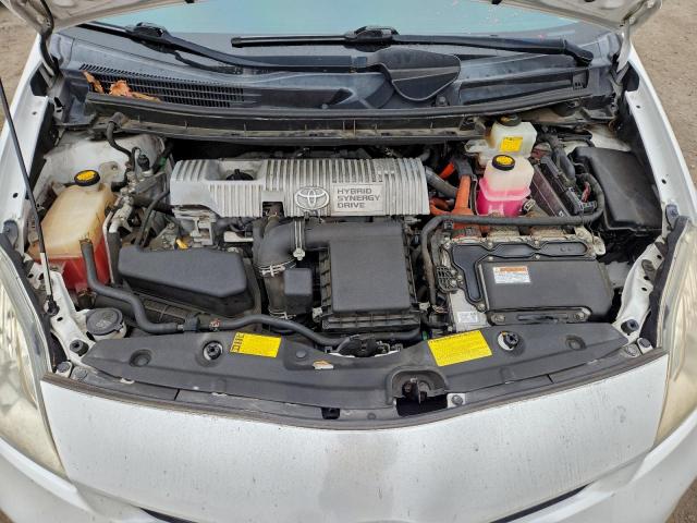 Toyota Prius Image 10