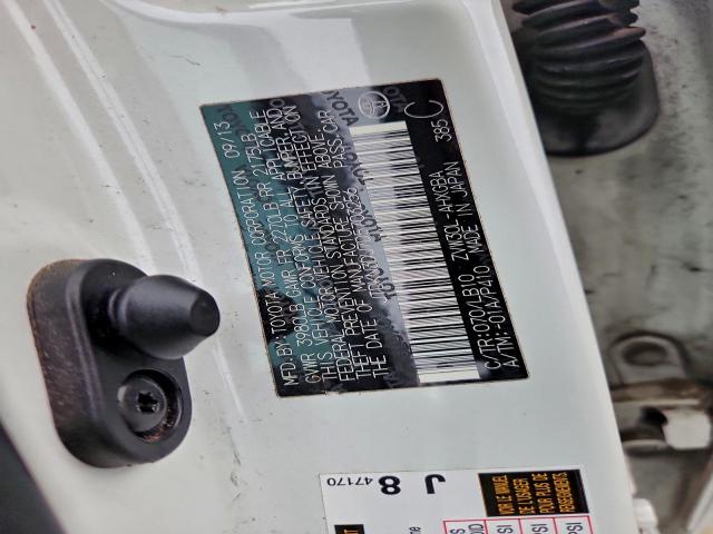 Toyota Prius Image 2