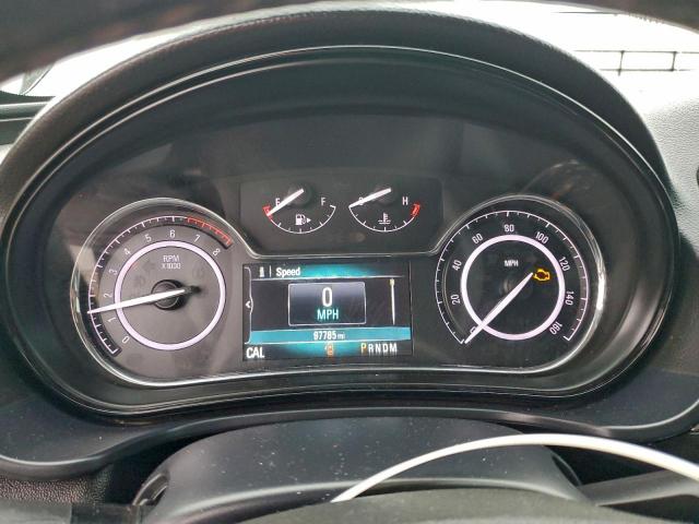 Buick Regal Image 11