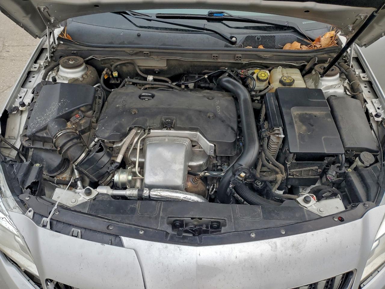 Buick Regal Image 10