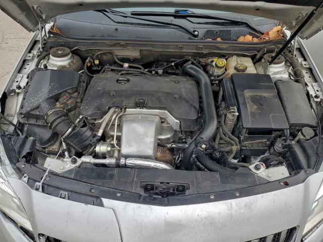 Buick Regal Image 10