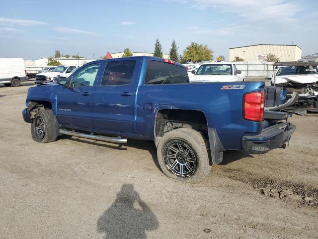 Chevrolet Silverado K1500 Lt Image 3