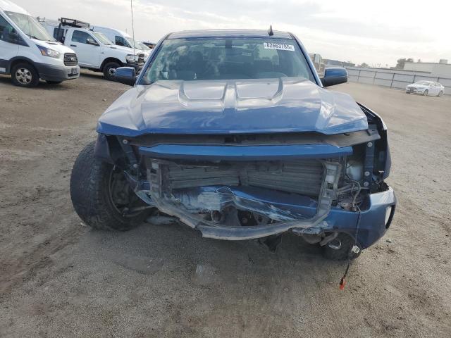 Chevrolet Silverado K1500 Lt Image 7