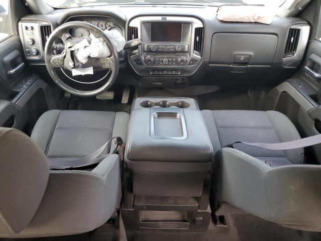 Chevrolet Silverado K1500 Lt Image 8