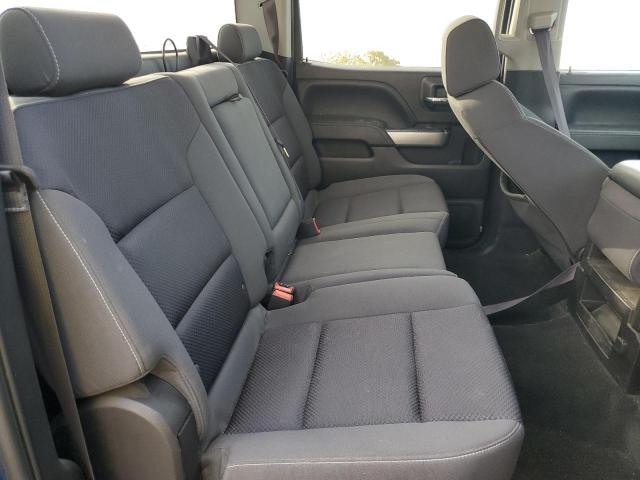 Chevrolet Silverado K1500 Lt Image 9