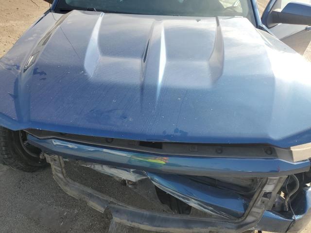 Chevrolet Silverado K1500 Lt Image 11