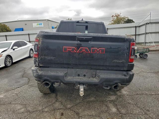 Ram 1500 Trx Image 4