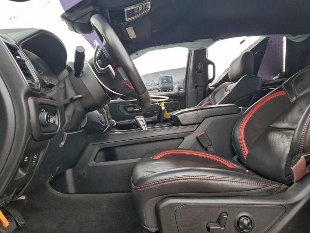 Ram 1500 Trx Image 3